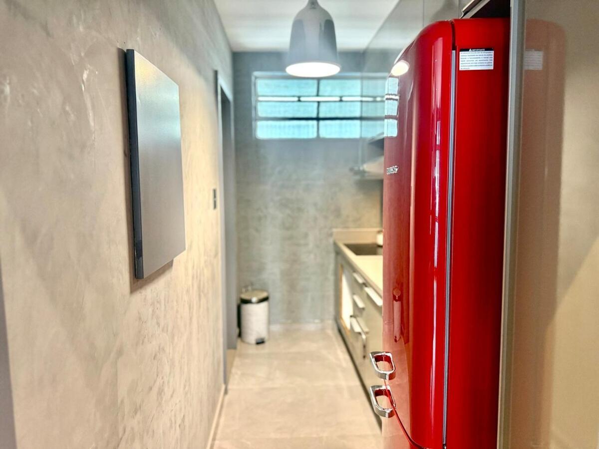 022 - Rentaqui Lux Paulista 2 Bedroom *