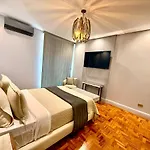 022 - Rentaqui Apartamento Lux Paulista 2 Bedroom