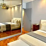 022 - Rentaqui Apartamento Lux Paulista 2 Bedroom