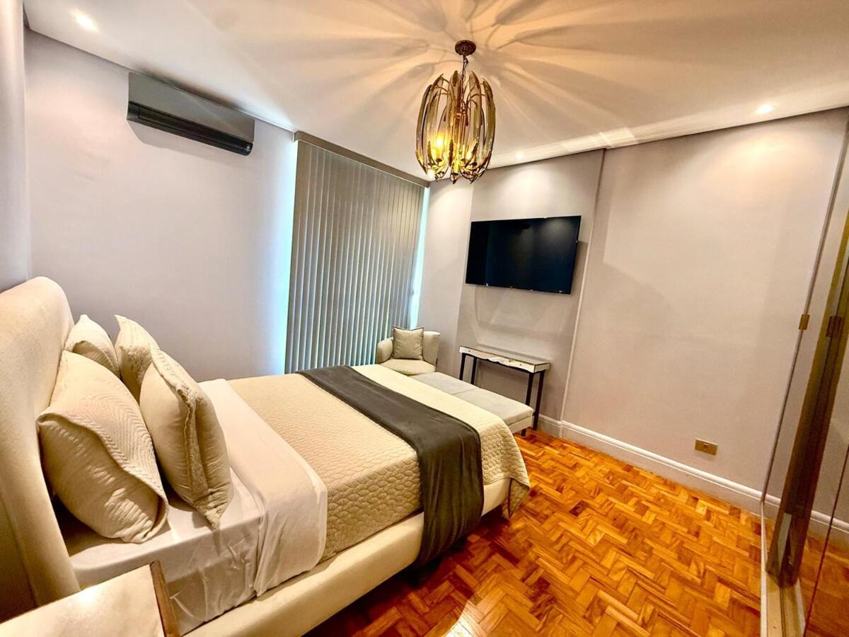 022 - Rentaqui Lux Paulista 2 Bedroom Apartamento *