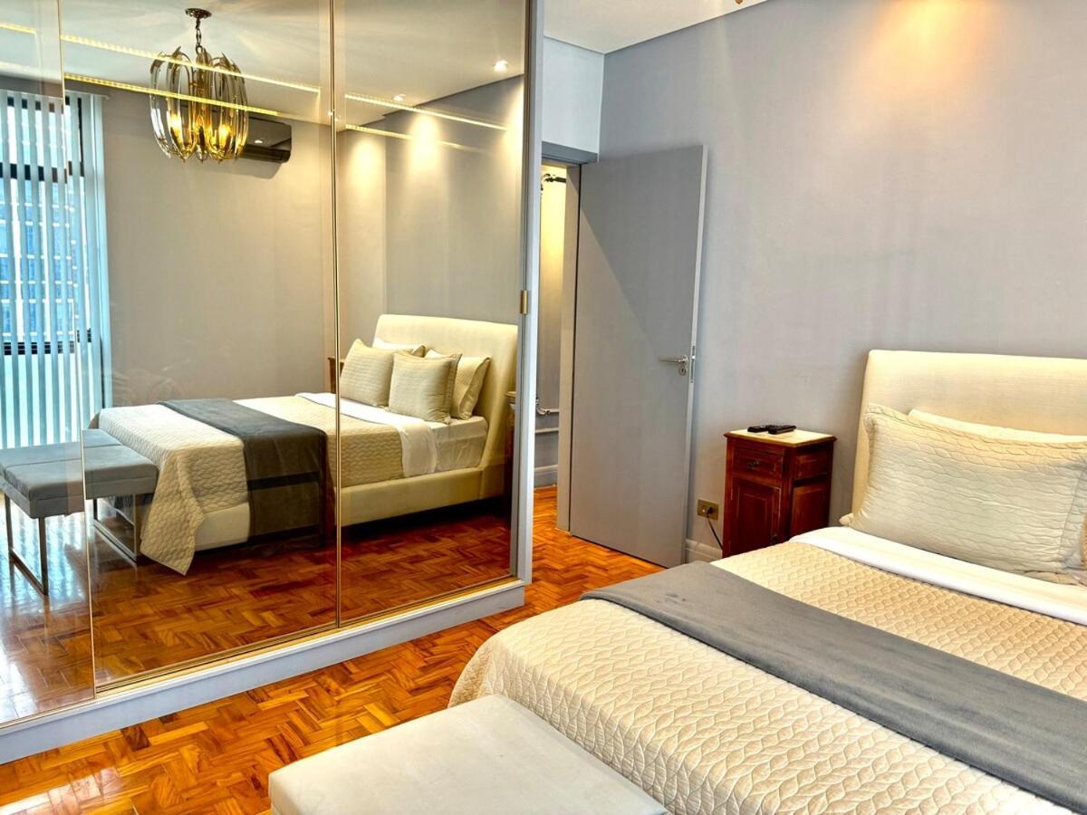 022 - Rentaqui Lux Paulista 2 Bedroom *