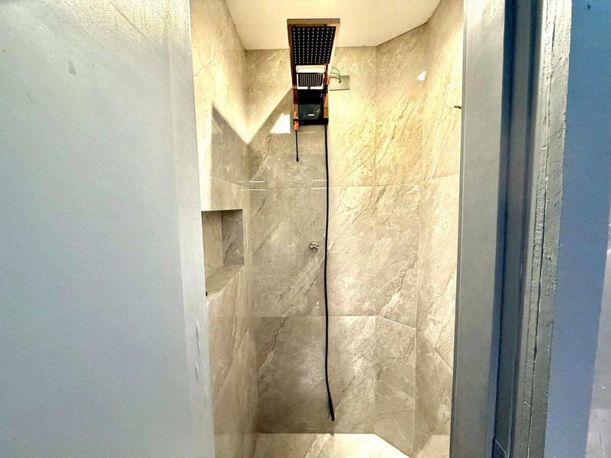 Apartamento 022 - Rentaqui Lux Paulista 2 Bedroom São Paulo