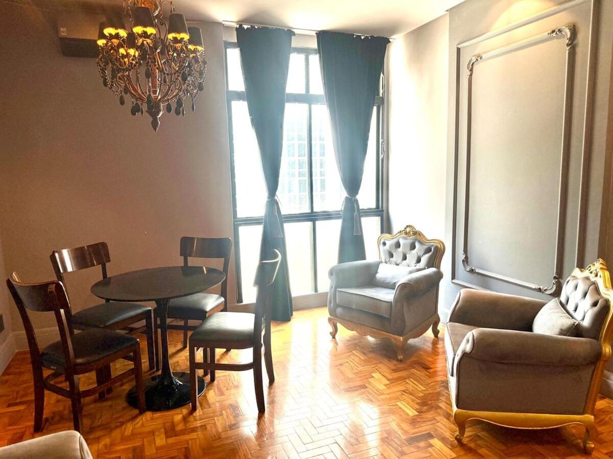 022 - Rentaqui Lux Paulista 2 Bedroom * São Paulo