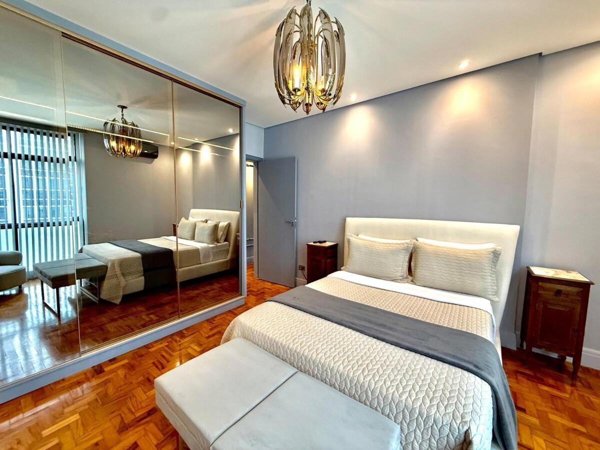 Apartamento 022 - Rentaqui Lux Paulista 2 Bedroom