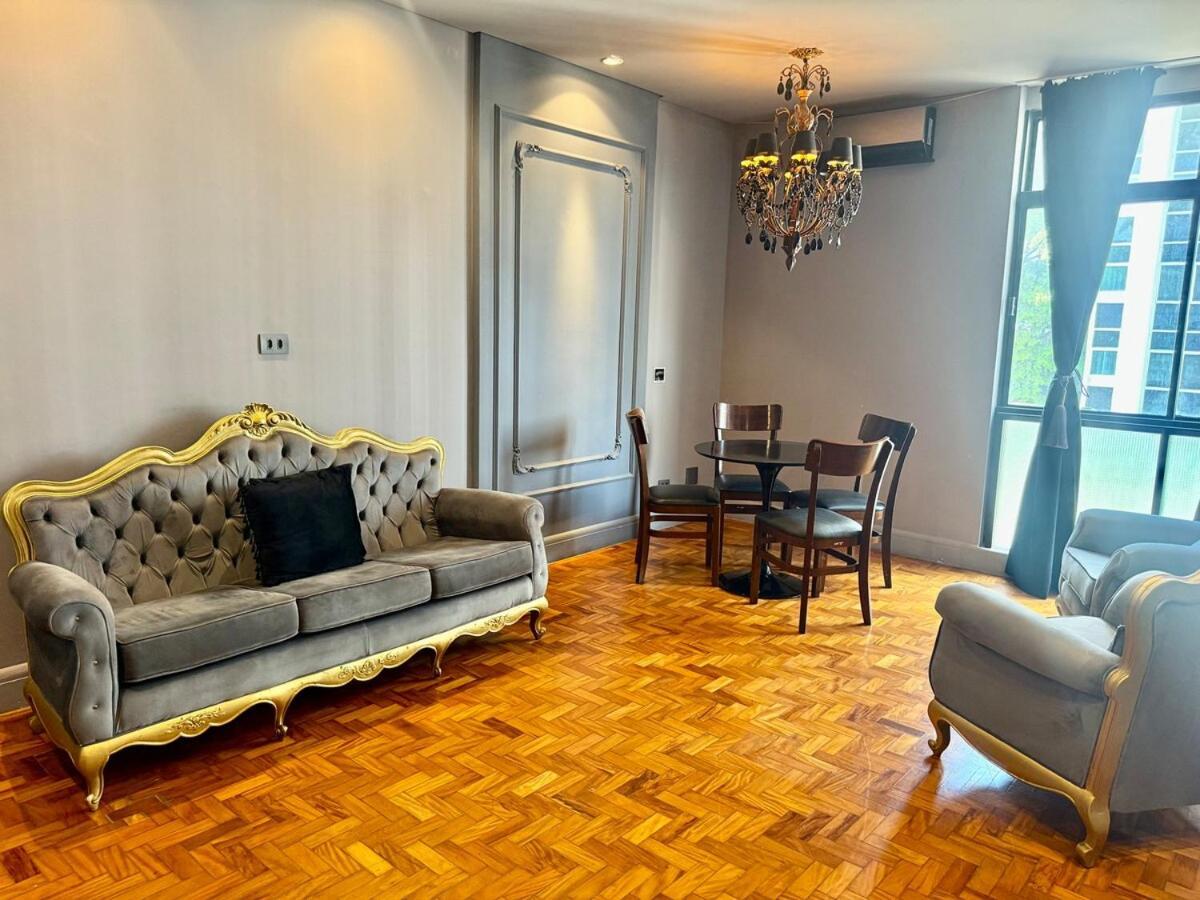 022 - Rentaqui Lux Paulista 2 Bedroom Apartamento São Paulo